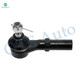 Front Left Outer Steering Tie Rod End For 2005-2010 Jeep Grand Cherokee