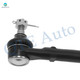 Front Right Outer Steering Tie Rod End For 2006-2010 Jeep Commander