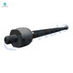 Pair of 2 Front Inner Steering Tie Rod End For 2011-2018 Dodge Challenger