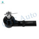 Front Right Outer Steering Tie Rod End For 2005-2010 Jeep Grand Cherokee