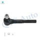 Front Left Outer Steering Tie Rod End For 1999-2007 Ford F-250 Super Duty