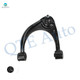 Front Left Upper Control Arm Ball Joint For 2008-2019 Toyota Sequoia