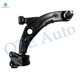 Front Right Lower Control Arm Ball Joint For 2007-2012 Mazda CX-7