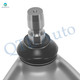 Front Left Upper Control Arm Ball Joint For 2009 2010 Hummer H3T