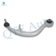 Pair of 2 Front Left-Right Lower Rearward Control Arm Ball Joint For 2003-2009 Nissan 350Z