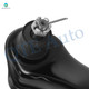 Front Left Lower Control Arm Ball Joint For 2002-2004 Infiniti I35