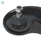 Front Left Upper Control Arm Ball Joint For 2000-2003 Mercedes-Benz SLK230