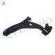 Front Left Lower Control Arm Ball Joint For 2007-2014 Ford Edge