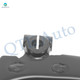 Pair of 2 Front Left-Right Upper Control Arm For 2003-2008 Isuzu Ascender