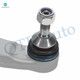 Front Left Lower Rearward Control Arm Ball Joint For 2020-2025 Tesla Y