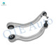 Pair of 2 Front Left-Right Lower Rearward Control Arm Ball Joint For 2020-2025 Tesla Y