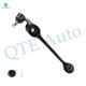 Front Left Lower Control Arm Ball Joint For 1993-2002 Saturn SC2