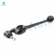 Front Left Lower Control Arm Ball Joint For 1993-2002 Saturn SC2