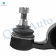 Front Left Lower Control Arm Ball Joint For 1991-2002 Saturn SL1