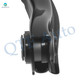 Pair of 2 Front Left-Right Upper Control Arm For 2003-2006 Chevrolet SSR