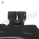 Pair of 2 Front Left-Right Upper Control Arm For 2002-2009 GMC Envoy