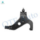 Front Right Lower Control Arm Ball Joint For 1996-2004 Nissan Pathfinder
