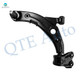 Front Left Lower Control Arm Ball Joint For 2007-2012 Mazda CX-7