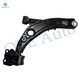 Front Left Lower Control Arm Ball Joint For 2007-2012 Mazda CX-7