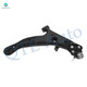 Pair of 2 Front Left-Right Lower Control Arm For 1996-2002 Toyota Corolla
