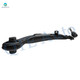 Pair of 2 Front Left-Right Lower Control Arm For 1996-2002 Toyota Corolla