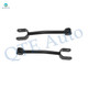 Pair of 2 Rear Upper Control Arm For 2011-2014 Chrysler 200 Non-Adjustable Type