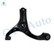 Front Left Lower Control Arm For 2006-2011 KIA RIO5