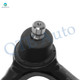 Front Right Upper Control Arm Ball Joint For 2003-2006 KIA Sorento