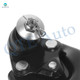 Front Left Lower Control Arm Ball Joint For 2012-2015 Toyota Prius Plug-IN