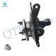 Set of 6 Front Lower Control Arm Ball Joint-Suspension Knuckle Assembly-Quick Complete Strut-Coil Spring Assembly For 2007-2011 Toyota Camry SE