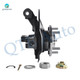 Set of 6 Front Lower Control Arm Ball Joint-Suspension Knuckle Assembly-Quick Complete Strut-Coil Spring Assembly For 2012-2017 Jeep Patriot