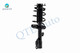 Front Right Suspension Knuckle Assembly-Quick Complete Strut-Coil Spring Assembly For 2007-2009 Toyota Camry SE