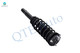 Front Right Suspension Knuckle Assembly-Quick Complete Strut-Coil Spring Assembly For 2010-2012 Ford Fusion FWD
