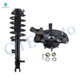 Front Right Suspension Knuckle Assembly-Quick Complete Strut-Coil Spring Assembly For 2012-2017 Jeep Patriot