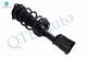 Front Left Suspension Knuckle Assembly-Quick Complete Strut-Coil Spring Assembly For 2017 Jeep Compass L4 AWD
