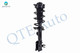 Front Left Suspension Knuckle Assembly-Quick Complete Strut-Coil Spring Assembly For 2017 Jeep Compass L4 AWD