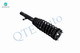Front Right Suspension Knuckle Assembly-Quick Complete Strut-Coil Spring Assembly For 2007-2009 Lincoln MKZ AWD
