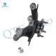 Front Left Suspension Knuckle Assembly-Suspension Strut Assembly For 2007-2009 Toyota Camry L4 SE