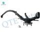 Front Right Suspension Knuckle Assembly-Quick Complete Strut-Coil Spring Assembly For 2007-2009 Lincoln MKZ FWD