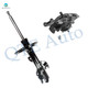Front Right Suspension Knuckle Assembly-Suspension Strut Assembly For 2007-2009 Toyota Camry V6