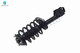 Front Left Suspension Knuckle Assembly-Quick Complete Strut-Coil Spring Assembly For 2011-2017 Jeep Compass