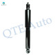 Front Shock Absorber For 1980-1996 Ford F-150 Monotube Performance Upgrade