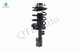 Front Right Suspension Knuckle Assembly-Quick Complete Strut-Coil Spring Assembly For 2002-2006 Nissan Altima
