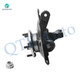 Front Right Suspension Knuckle Assembly-Quick Complete Strut-Coil Spring Assembly For 2004-2008 Nissan Maxima