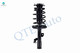Front Right Suspension Knuckle Assembly-Quick Complete Strut-Coil Spring Assembly For 2006-2011 Toyota Avalon