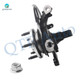 Set of 4 Front Suspension Knuckle Assembly-Suspension Strut Assembly For 2007 2008 Ford Edge