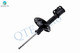 Front Left Suspension Knuckle Assembly-Suspension Strut Assembly For 2007-2010 Toyota Sienna