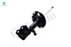 Front Right Suspension Knuckle Assembly-Suspension Strut Assembly For 2014-2017 Toyota Corolla 1.8L