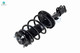 Front Right Suspension Knuckle Assembly-Quick Complete Strut-Coil Spring Assembly For 2007-2010 Toyota Sienna 7 Passenger