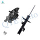 Front Right Suspension Knuckle Assembly-Suspension Strut Assembly For 2007-2010 Toyota Sienna